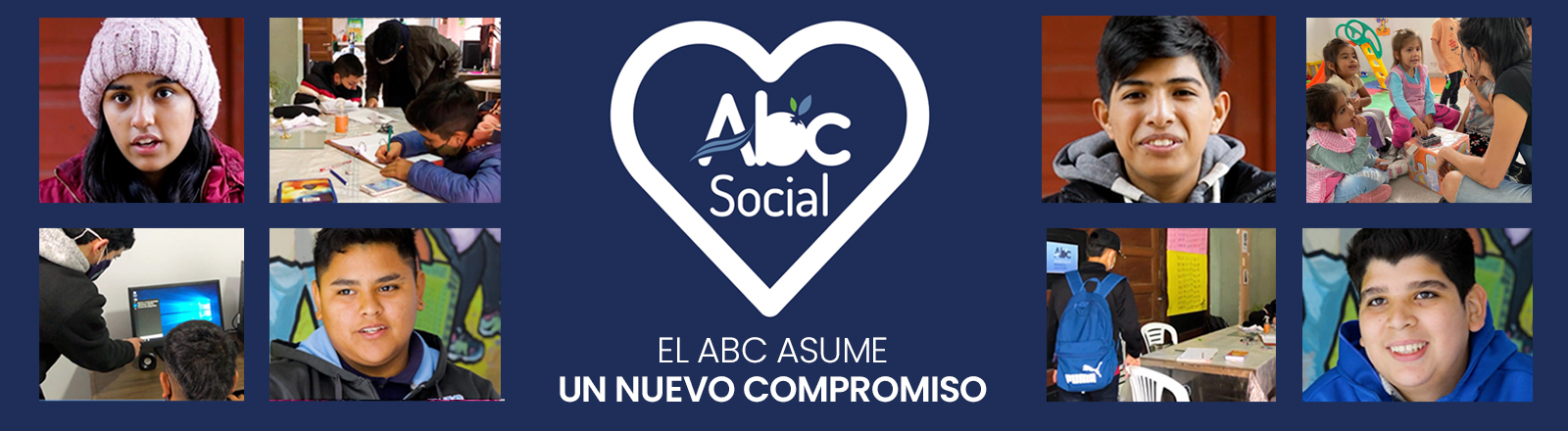 slide abc social